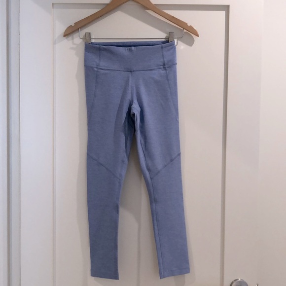 Outdoor Voices compression leggings - Picture 1 of 3